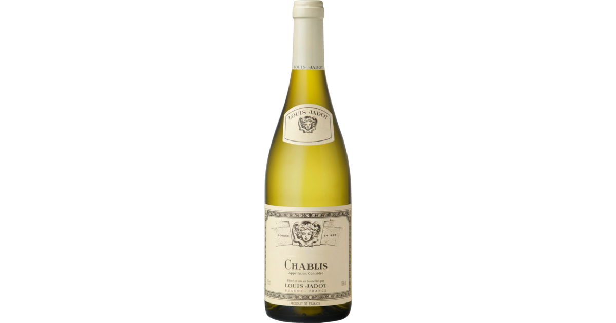 Louis Jadot Chablis