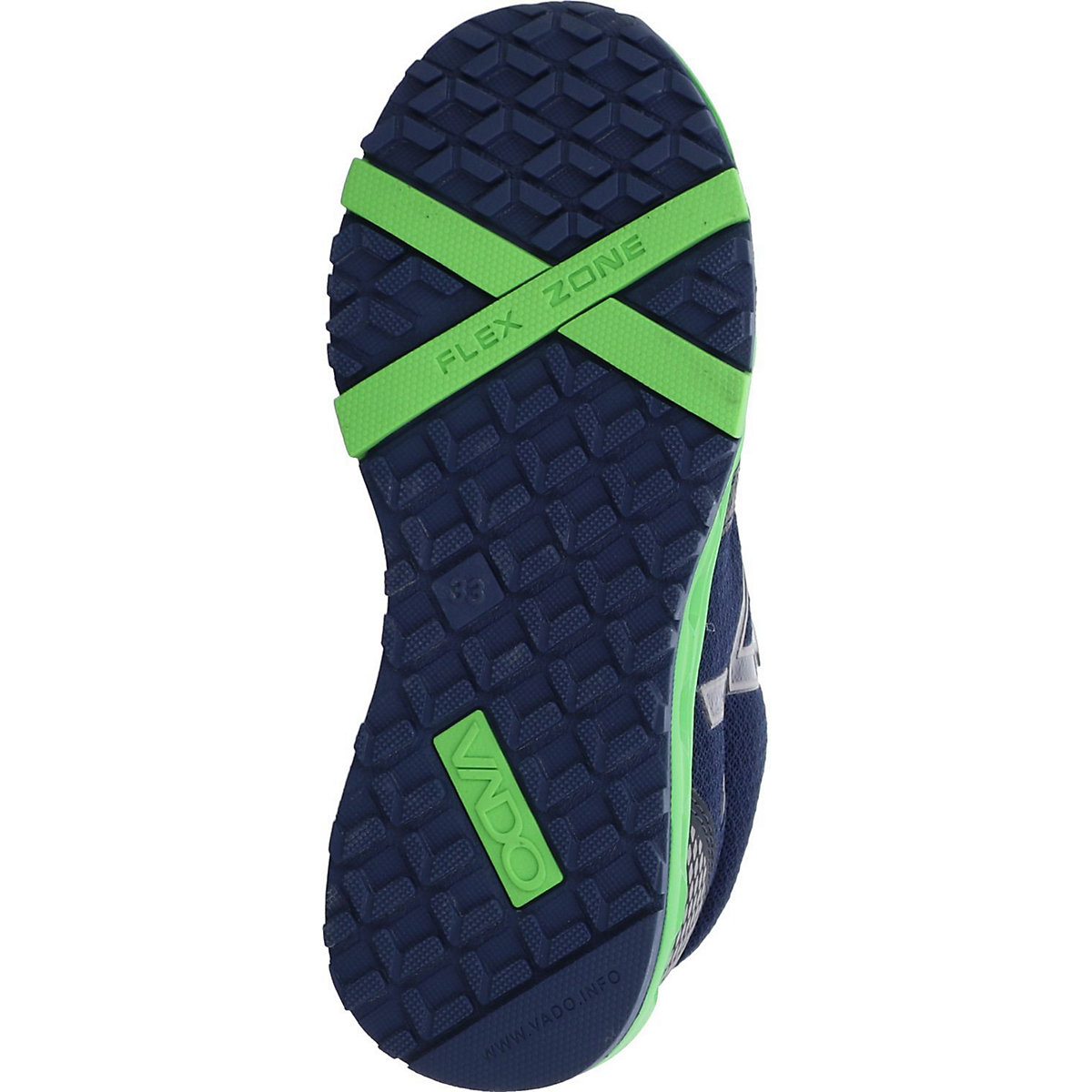 Sneaker Halbschuhe