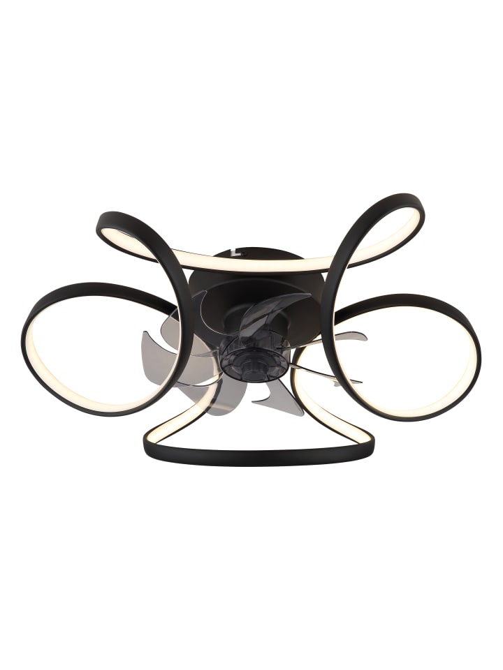 Globo lighting Deckenventilator 