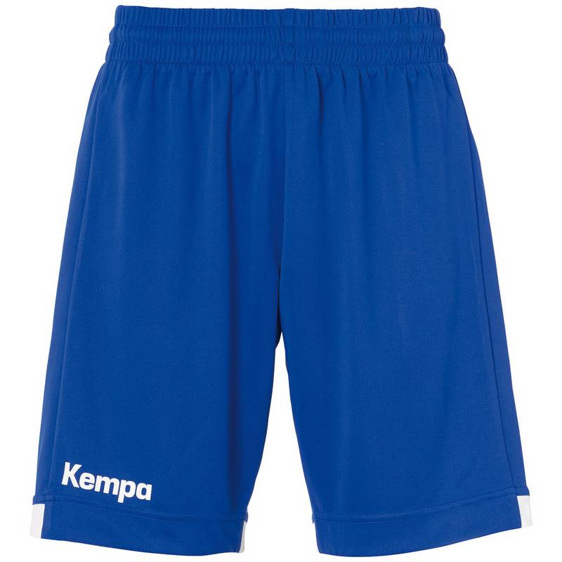 Kempa PLAYER LONG SHORTS WOMEN Funktionsshorts Damen