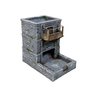 Ziterdes Fantasy Football - Kommentatorenbox