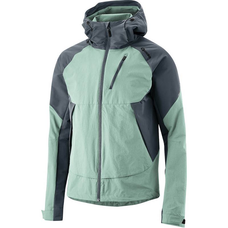 Gonso Paganella Fahrradjacke Herren