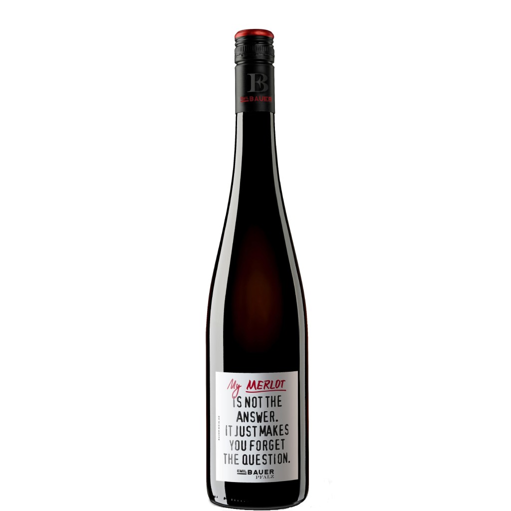 2021 Cuvée Noir 'Drunk' trocken