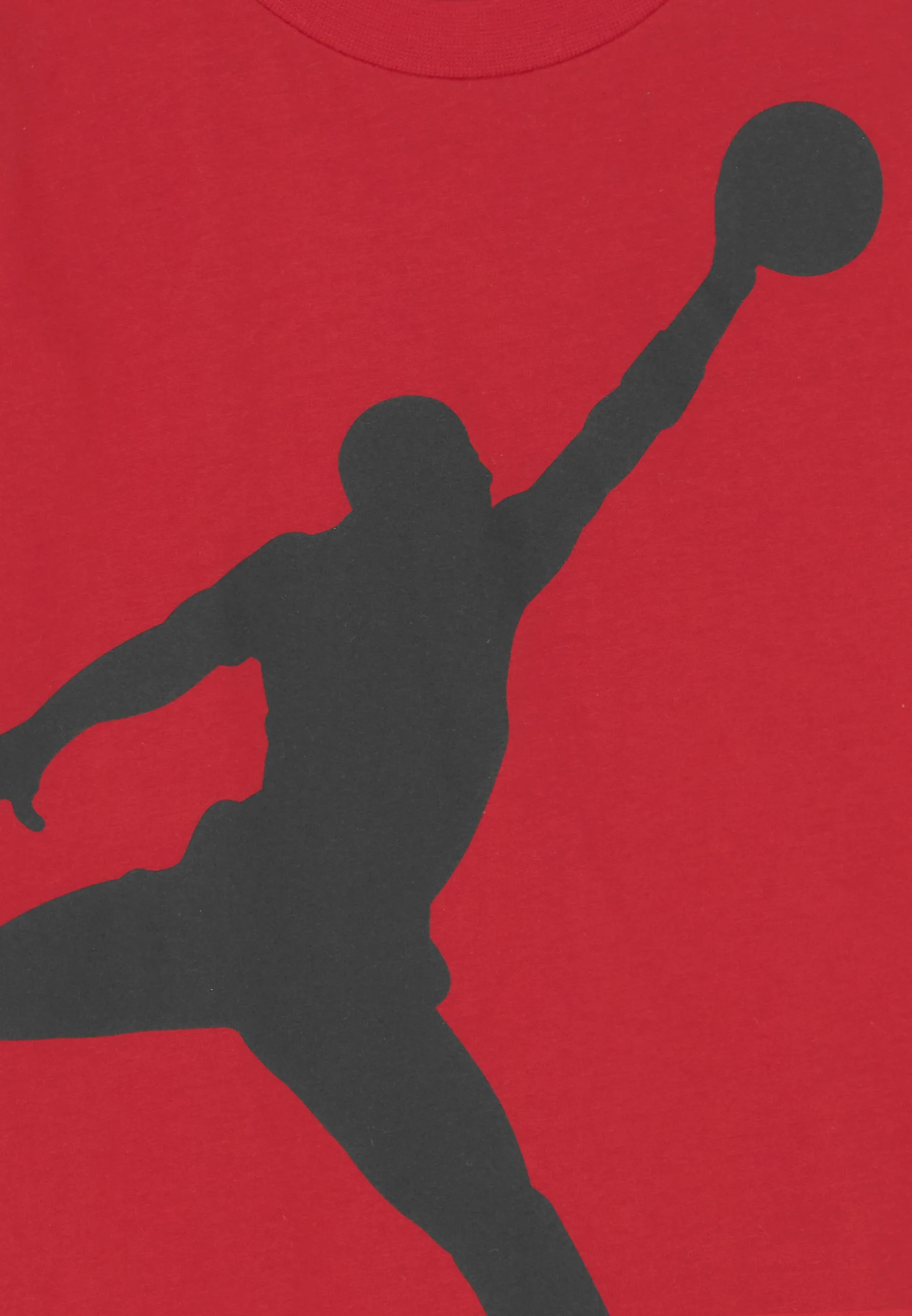 Jordan JUMPMAN KNIT ROMPER - Mono