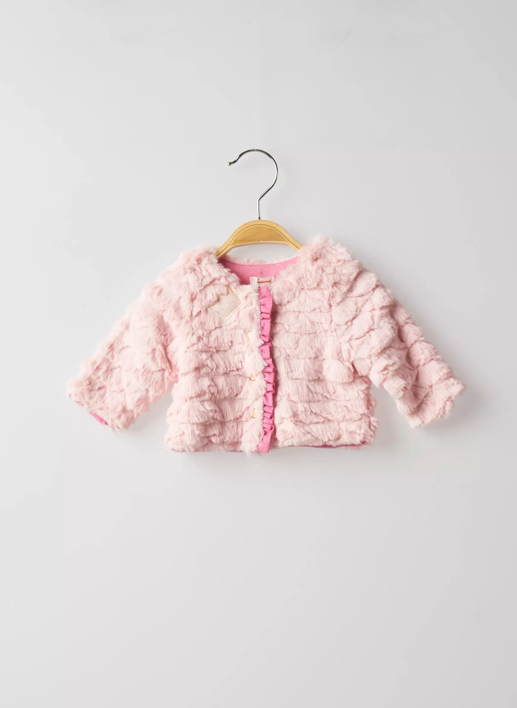 Catimini Cardigans Enfant couleur multi