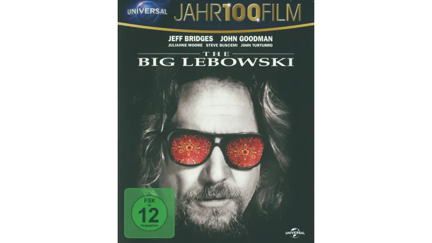 The Big Lebowski - Jahr100Film