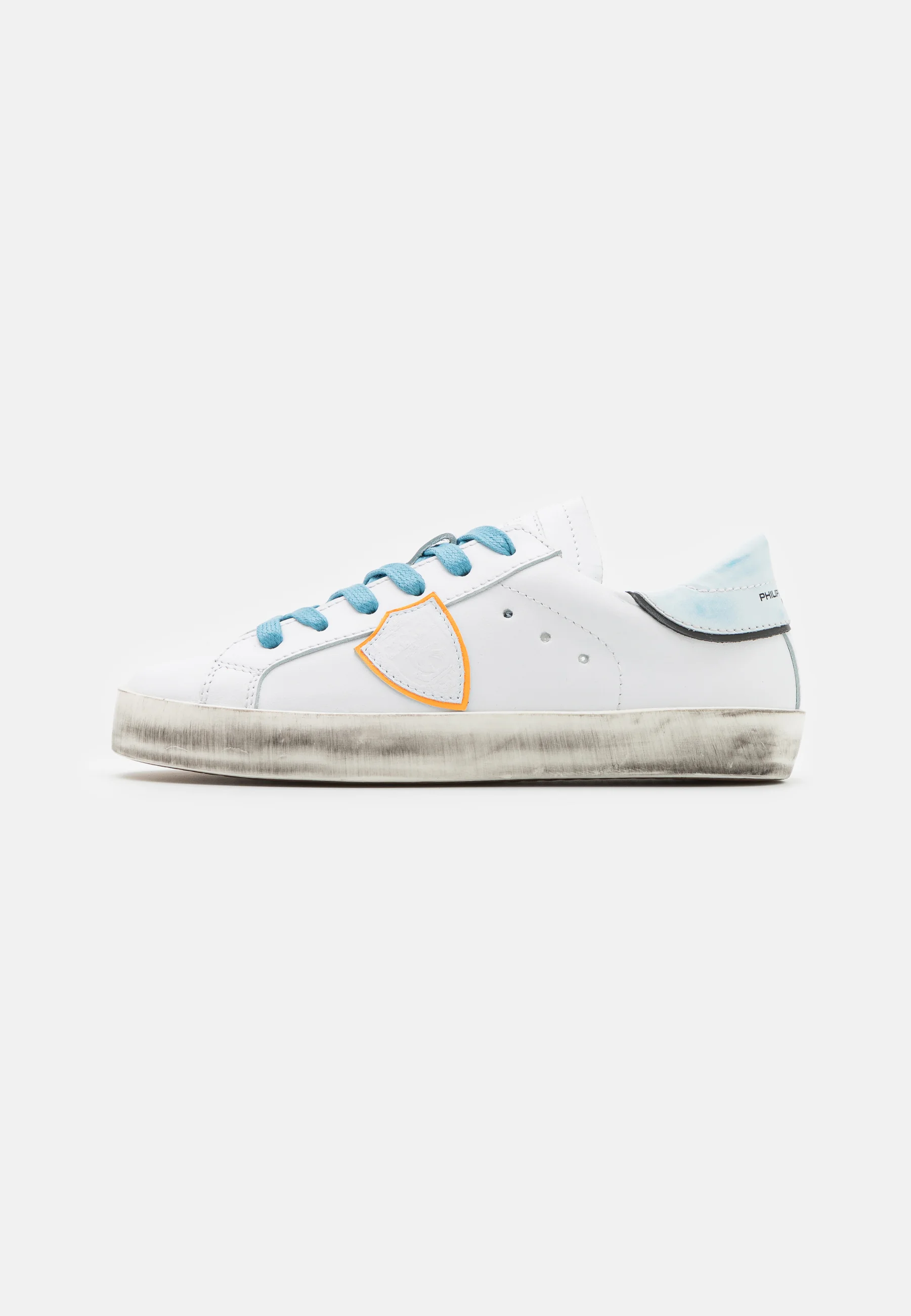Philippe Model UNISEX - Zapatillas bajas