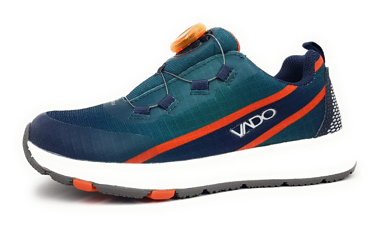 Vado Sky Lo Boa GTX 73303-3300/504 Blau 504 Atlantic