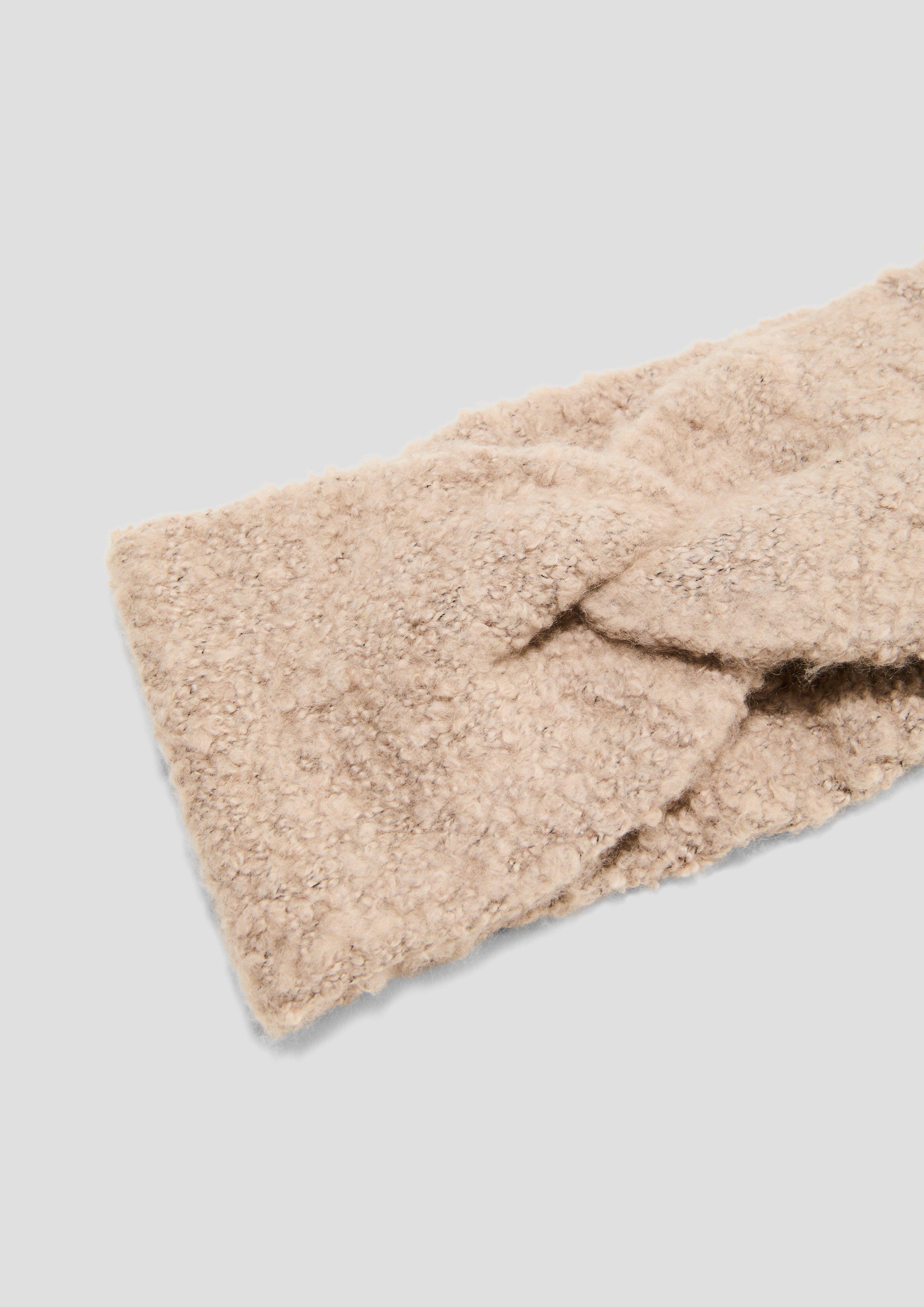 Stirnband mit Knotendetail  2134262-82W2