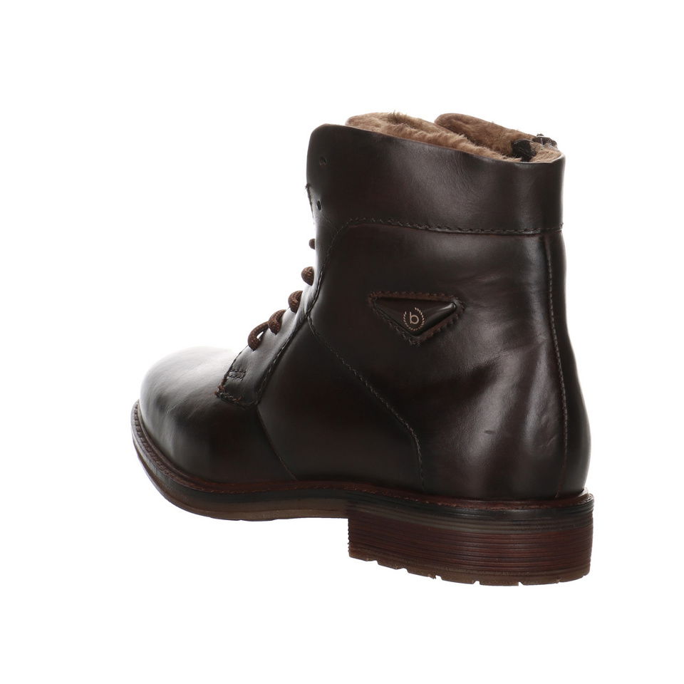 bugatti Schnürboots