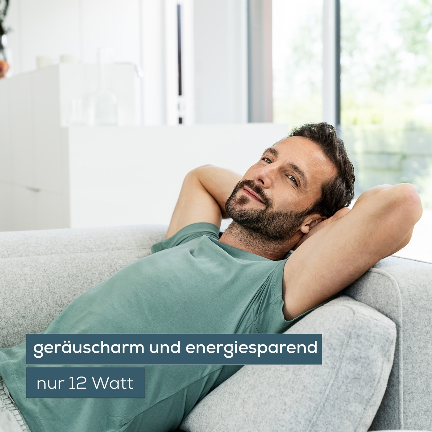 Beurer Aroma Diffuser LA 35-Edles Design mit zweistufiger Verneblung und LED-Licht