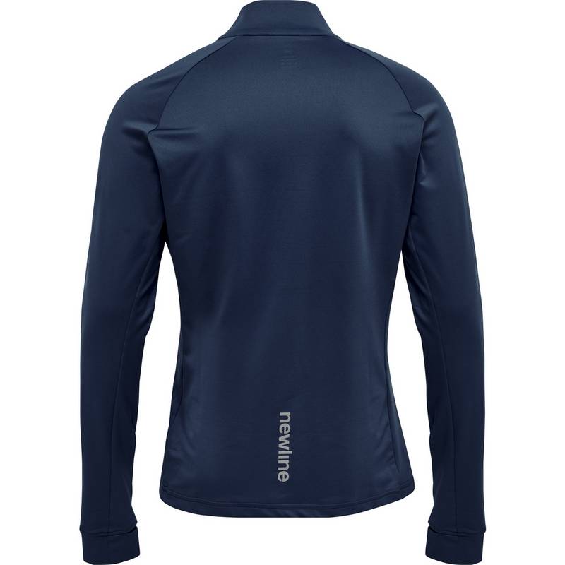 Newline MEN CORE MIDLAYER Sweatshirt Herren