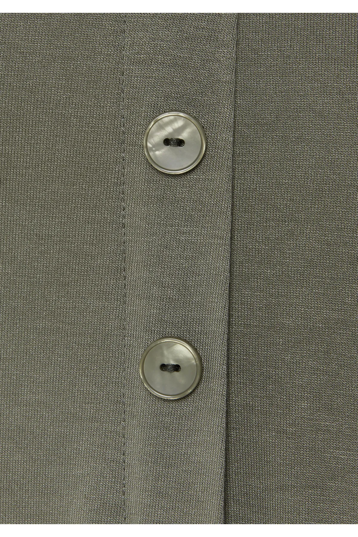 Buffalo  Rock - Khaki - Maxi