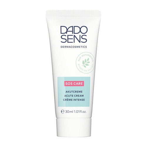 DADO SENS Special Care SOS Cremă de îngrijire acută 30 ml