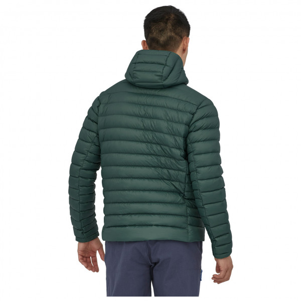 Patagonia - Down Sweater Hoody - Daunenjacke