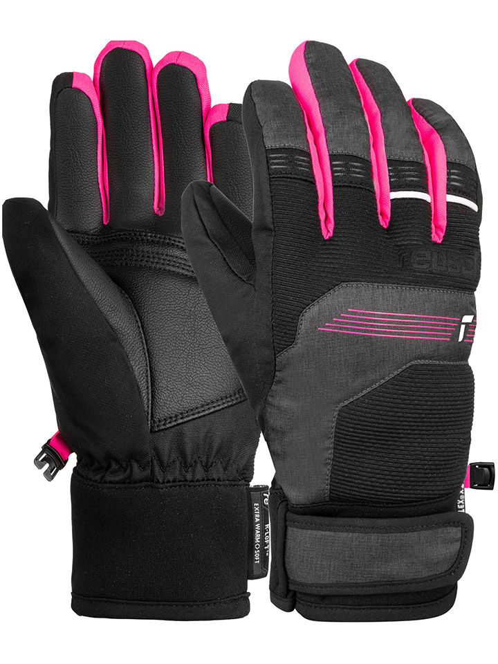 Reusch Ski-/ Snowboardhandschuhe 