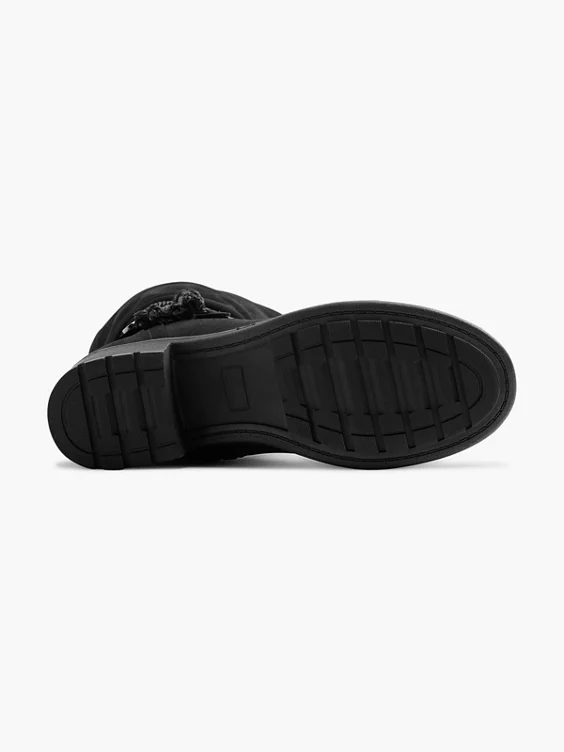 Graceland Weitschaftstiefel