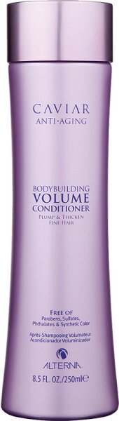 Alterna Caviar Anti-Aging Bodybuilding Volume Conditioner