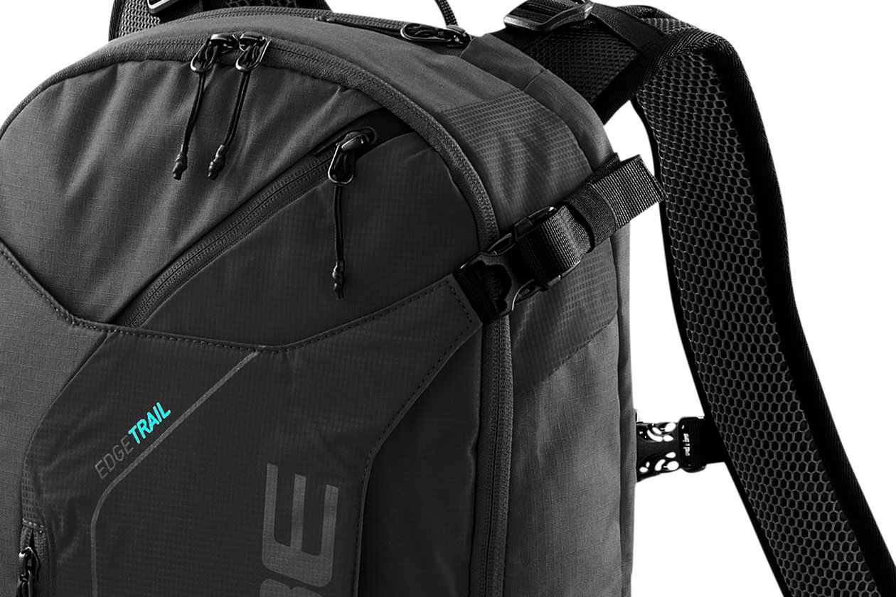 Cube Rucksack EDGE TRAIL
