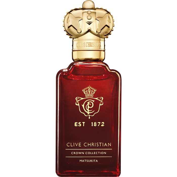 Perfume Spray