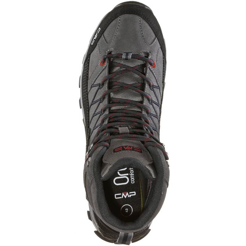 CMP Rigel Mid WP Wanderschuhe Herren