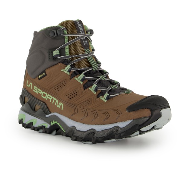 La Sportiva - Women's Ultra Raptor II Mid Leather GTX - Wanderschuhe