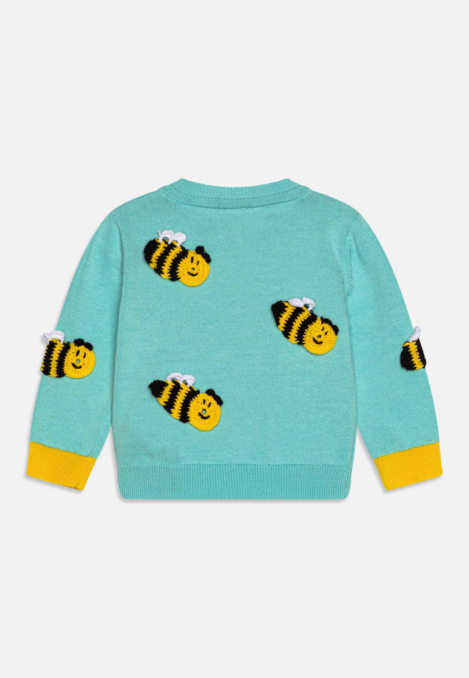 Stella McCartney Kids BEBÉ NIÑA - Cárdigan