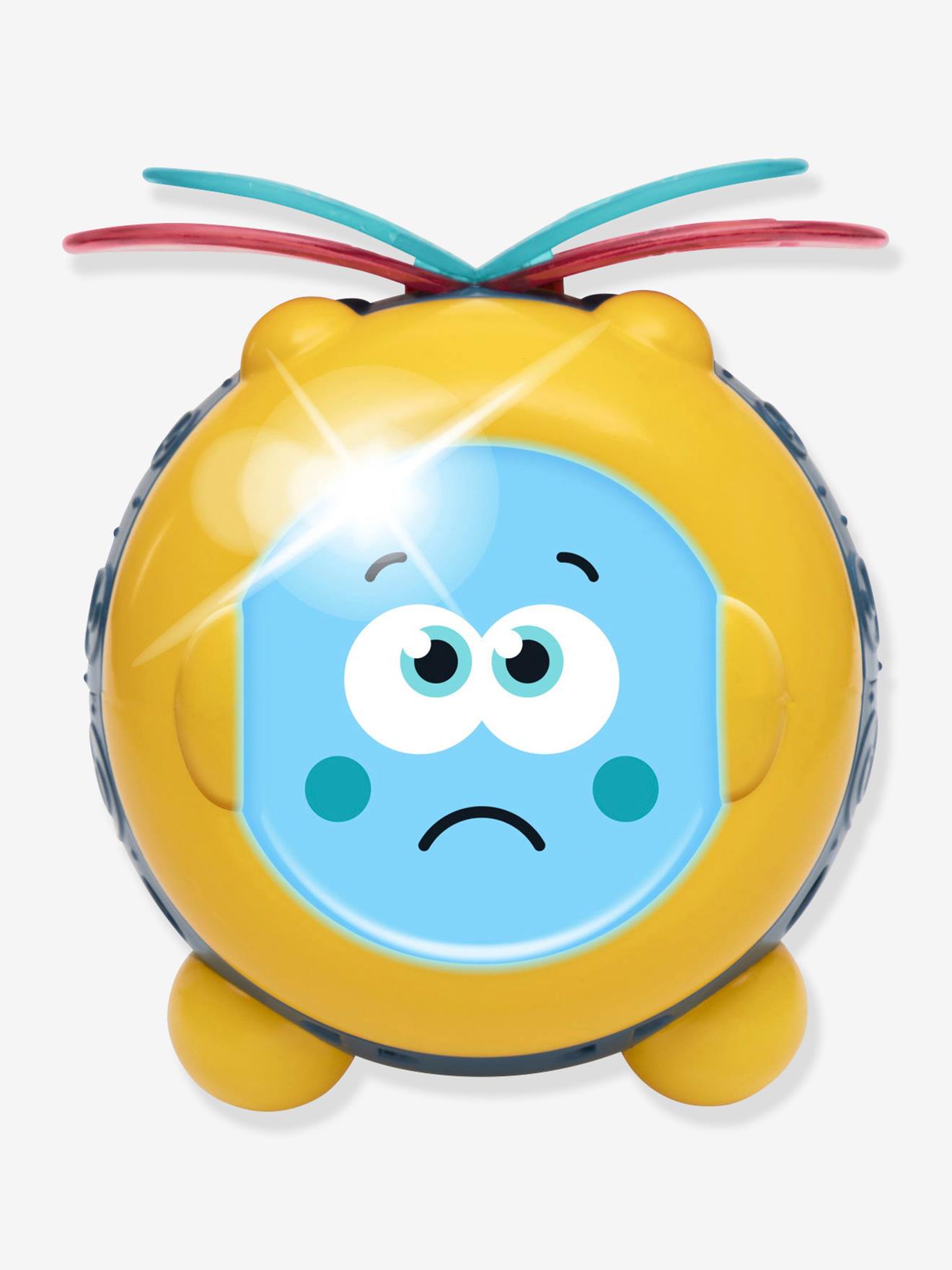 L'Abeille des émotions