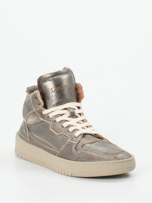 Schnürstiefelette-18034590015 Lemargo