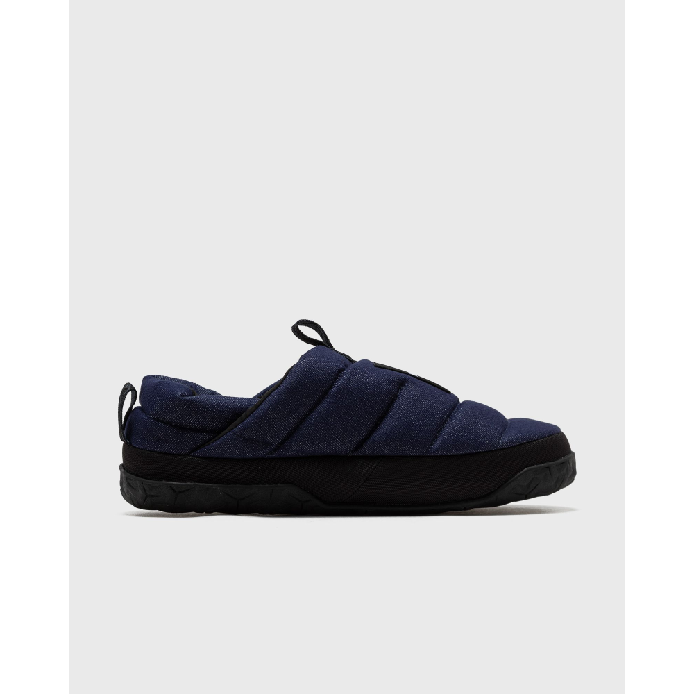 The North Face Nuptse Mule Denim NF0A817ZOJD1 / blau