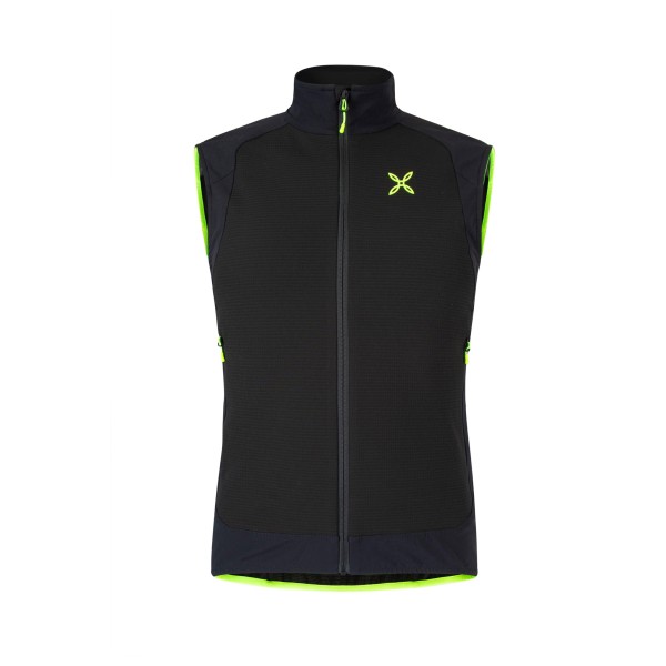 Montura - Premium Wind Vest - Softshellweste