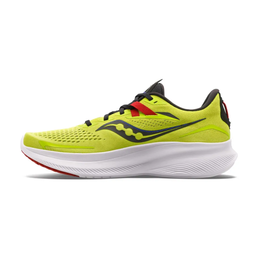 Saucony Ride 15 S20729-25 / gelb