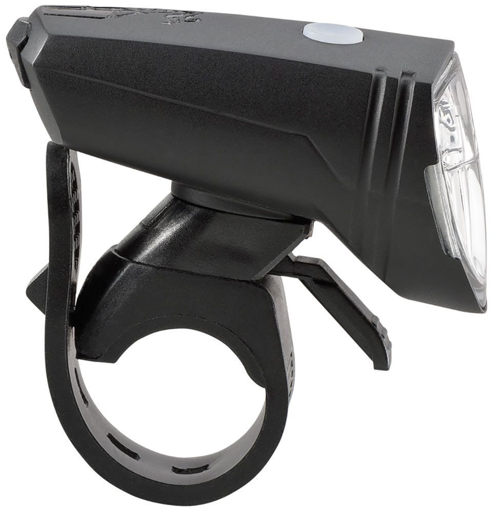 Axa GreenLine 25 LED Akku-Scheinwerfer kaufen | Bike-Discount