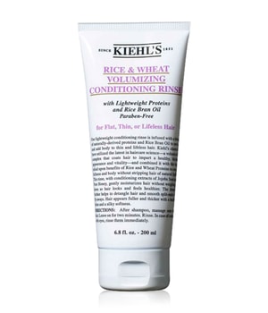 Kiehl's Rice & Wheat Volumizing Conditioner-200 ml