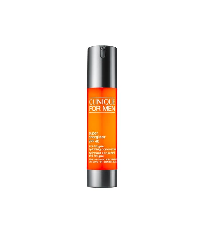 CLINIQUE FOR MEN-Concentré Hydratant Anti-fatigue