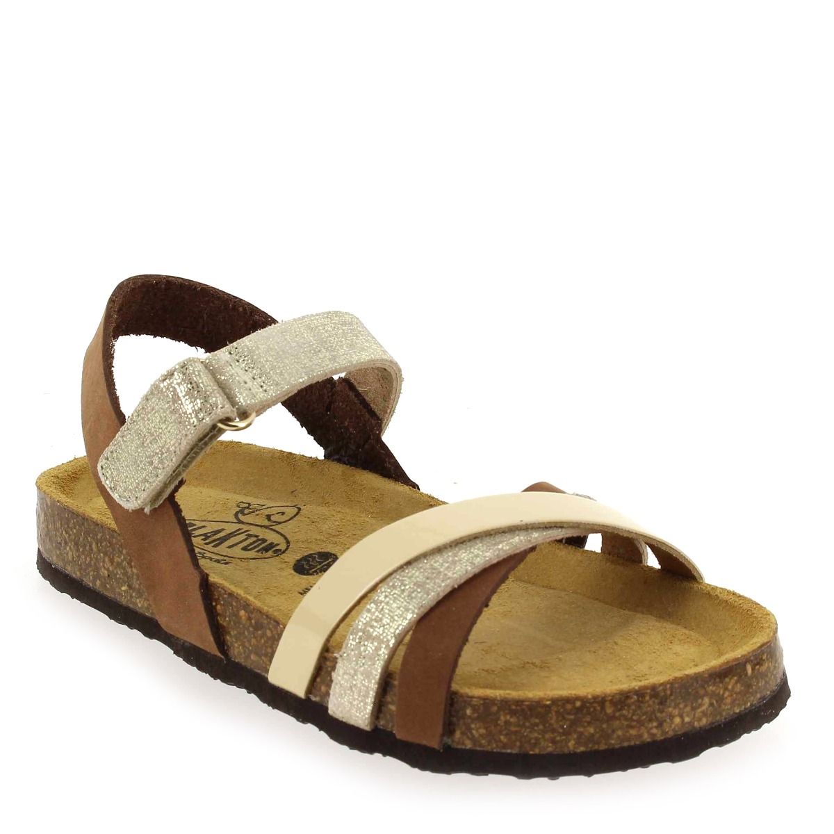 Plakton  SOFIA - Camel Argent