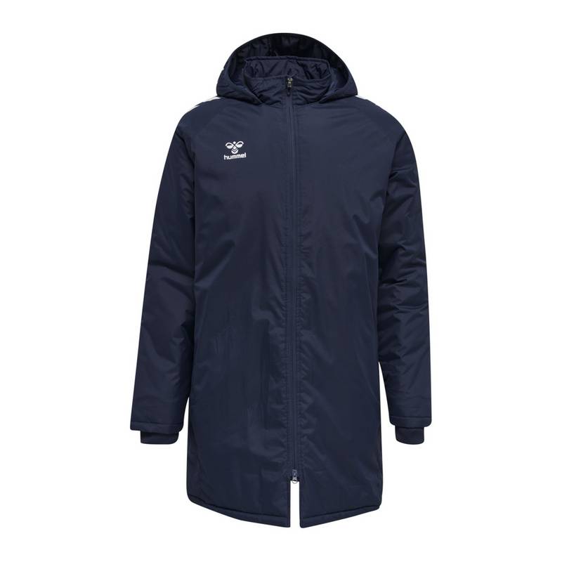 hummel hmlCORE XK Bench Jacke Trainingsjacke Herren