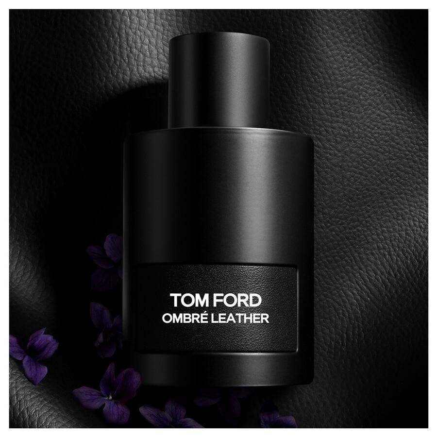 Ombré Leather