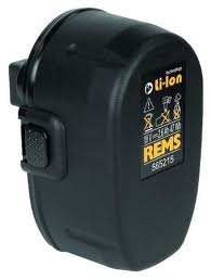 Akumulator Rems 565225 R18 18 V 3,5 Ah