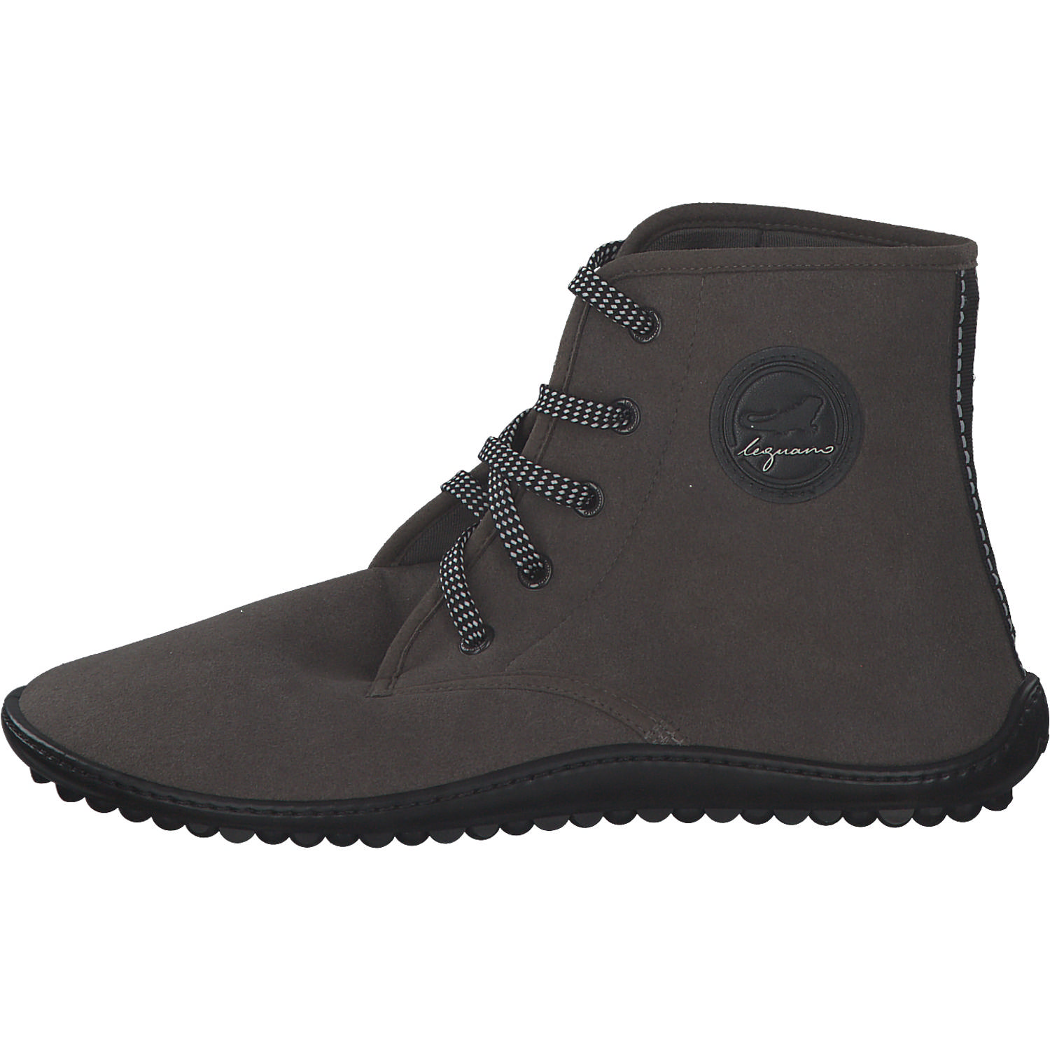 Leguano Chester, Stiefeletten, taupe