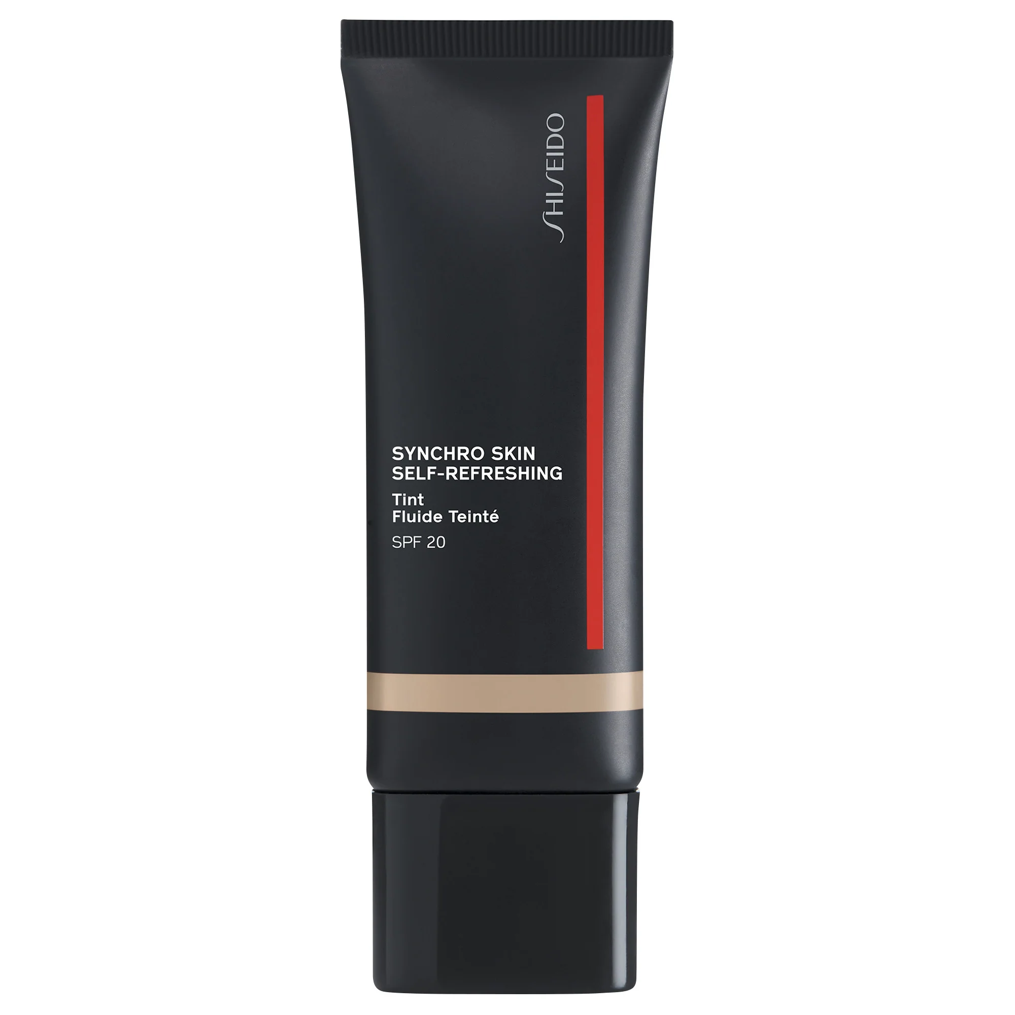 Viso Synchro Skin Selvforfriskende Tint SPF20 - Flytende Foundation