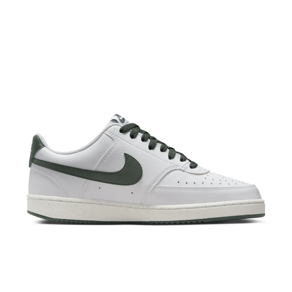 Nike Court Vision Low Next Nature FV9952-101 / weiss