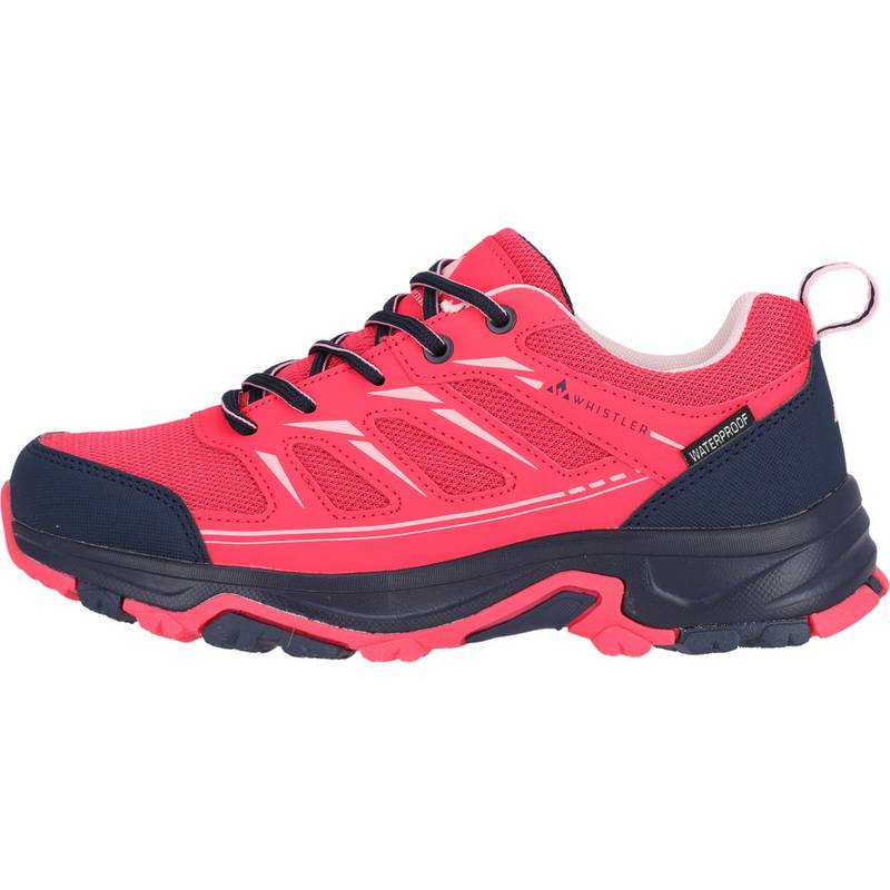 Whistler Haksa Wanderschuhe Damen