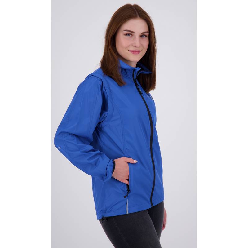 DEPROC active HAMTON WOMEN Funktionsjacke Damen
