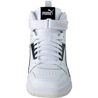 PUMA RBD Game Sneaker in weiß