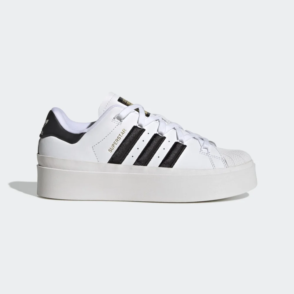 adidas Superstar Bonega GX1840 / weiss