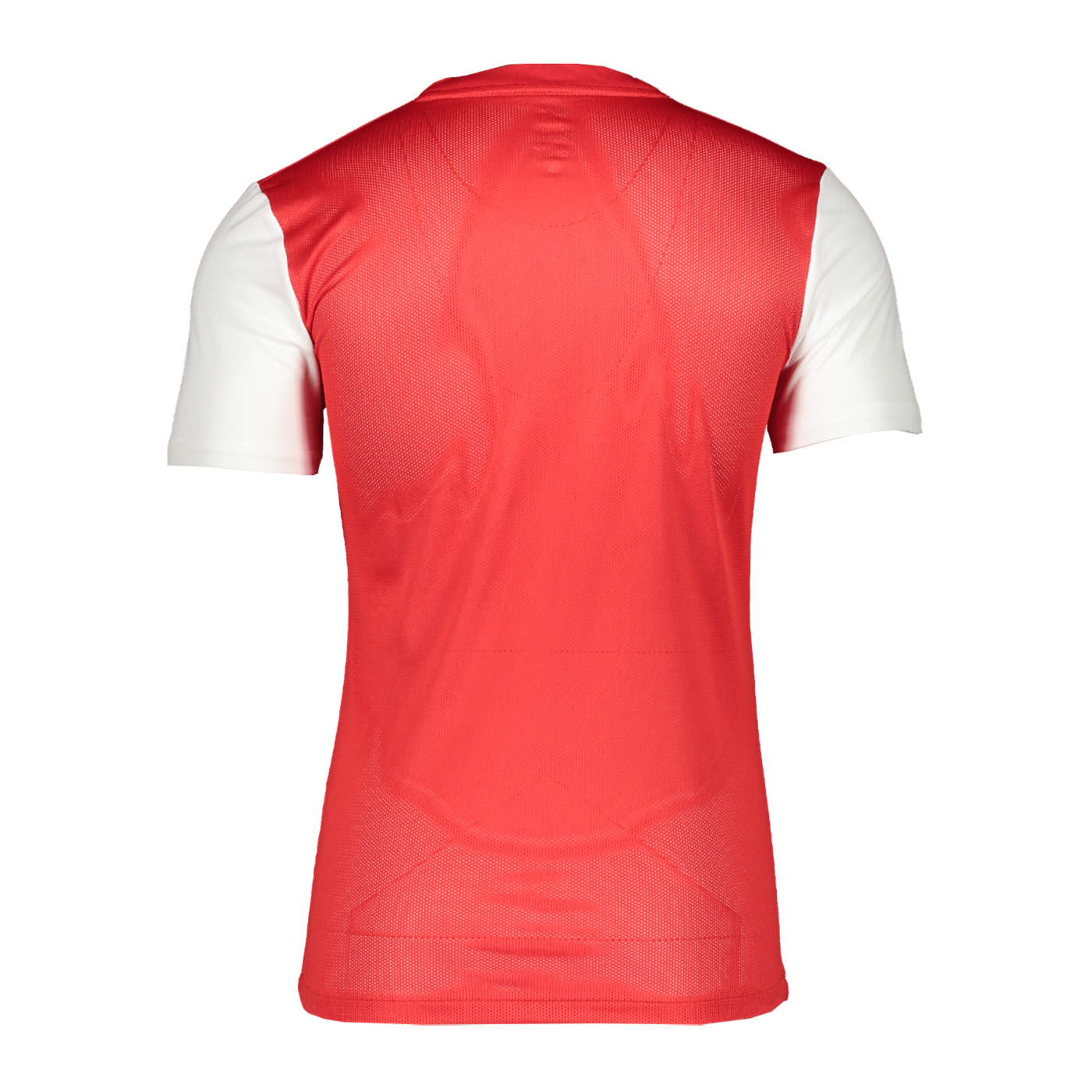 Nike Tiempo Premier II Trikot Rot Weiss F657