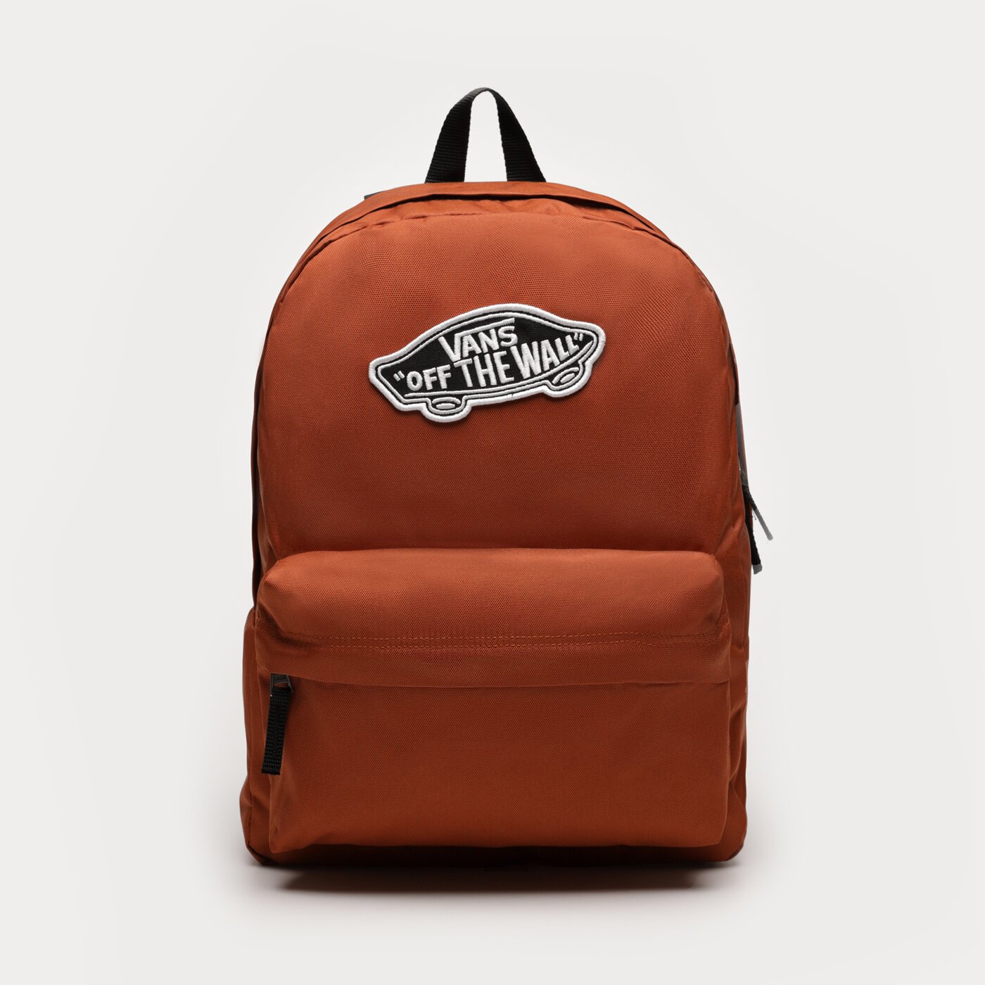 VANS RUCKSACK WM REALM BACKPACK Braun