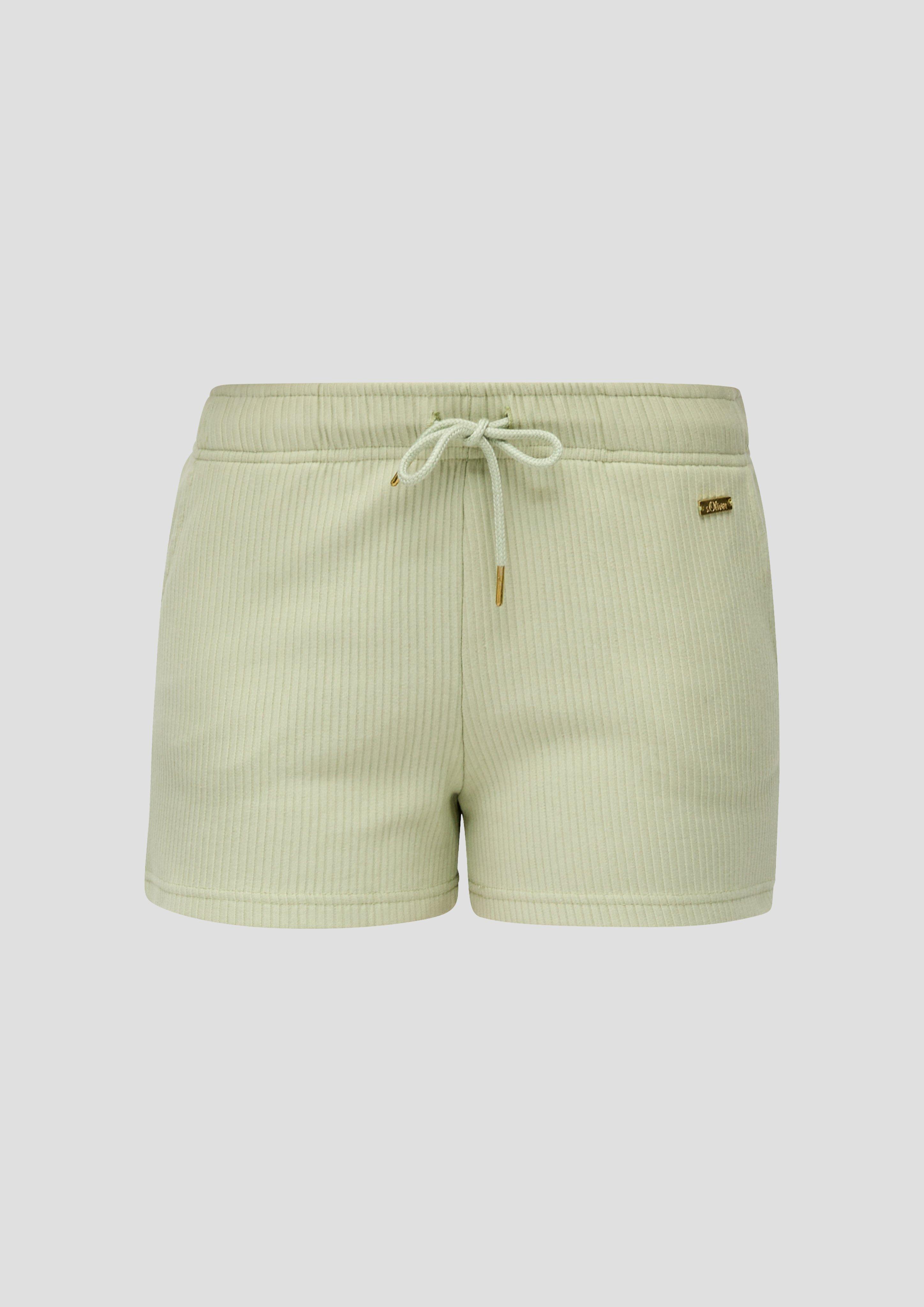 Pyjama-Shorts  6009302-2610