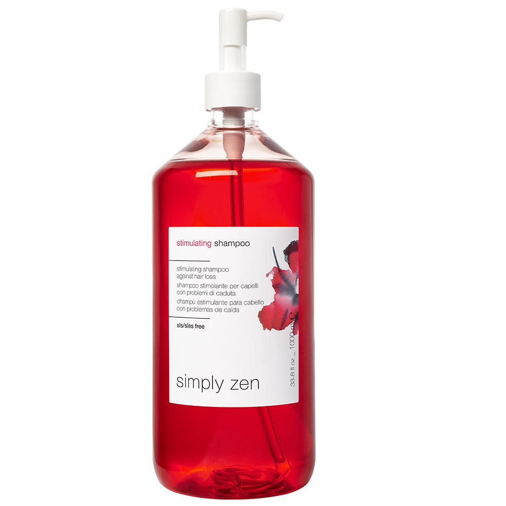 Simply Zen Stimulating Shampoo 1000 ml